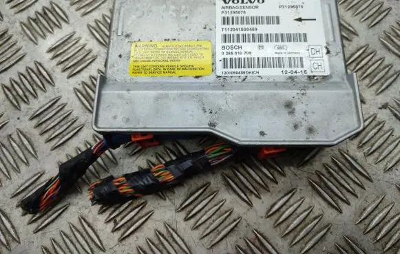 Volvo XC70 Airbag control unit/module P31295676