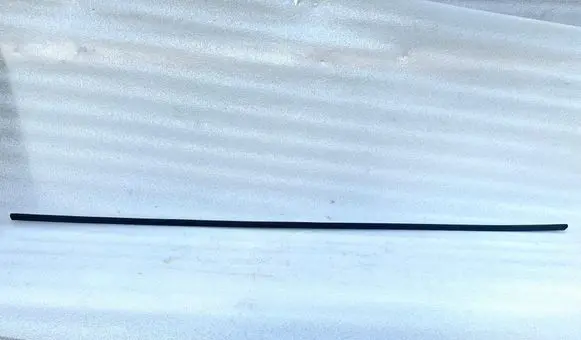 Audi A4 S4 B6 8E 8H Front sill trim cover 8E0853935