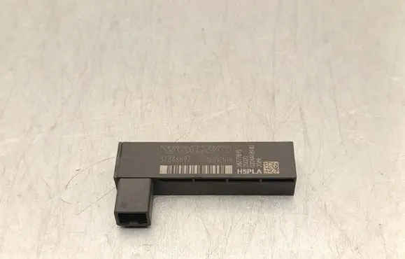 Volvo XC40 Aerial antenna amplifier 31346697