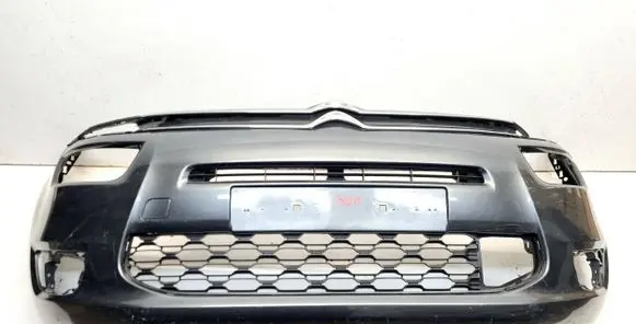 Citroen C4 II Picasso Front bumper AA36414165