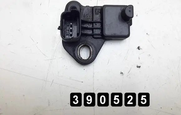 Citroen C4 I Camshaft position sensor 9637466980