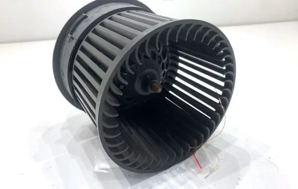 DS Automobiles 4 Heater fan/blower T1011131B