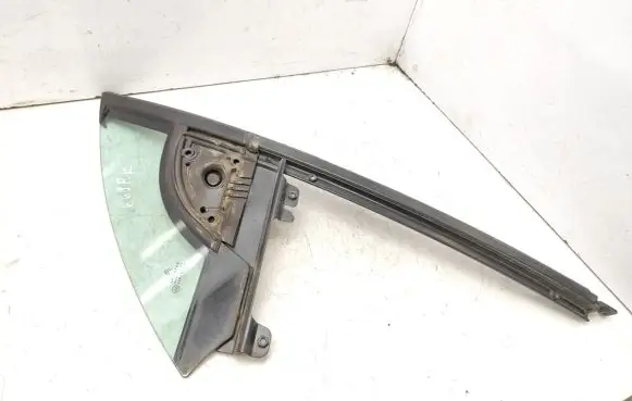Citroen C3 Pluriel Front vent window/glass (coupe) 43R00049 AS2 M25