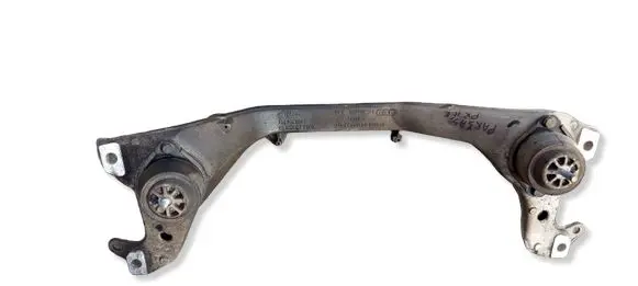 Porsche Cayenne (9PA) Front subframe 7L0199207