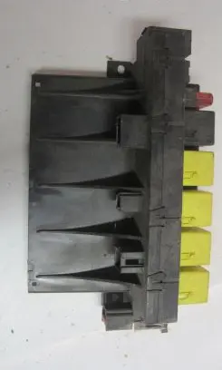 Mercedes-Benz S W220 Fuse module 51667 080451