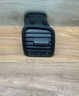 Skoda Yeti (5L) Dashboard side air vent grill/cover trim 5L0819702 8108531