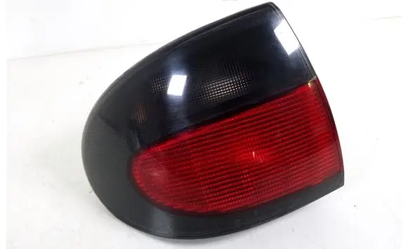 Renault Megane I Rear/tail lights