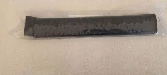 BMW X5 G05 Engine compartment rubber 7425427