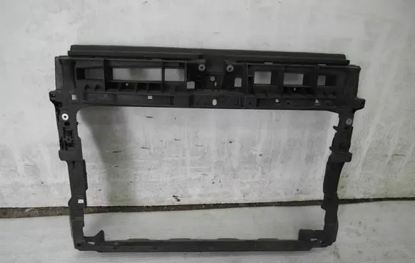 Volkswagen Tiguan Radiator support slam panel 5NA805594L