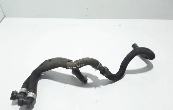 Renault Kangoo II Engine coolant pipe/hose 924086501R