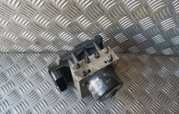 Volkswagen Sharan ABS Pump 7M3907379B 7M3614111 YM212L580AA
