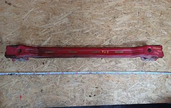Suzuki Celerio Rear bumper support beam