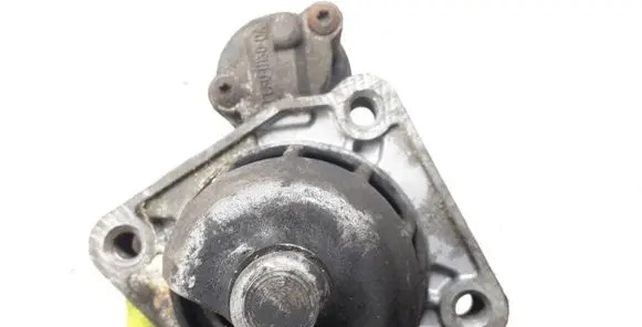 Renault Megane I Starter motor