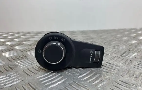 Fiat 500X Light switch 07356582990