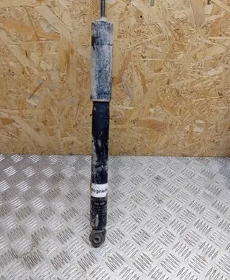 Mercedes-Benz B W245 Rear shock absorber/damper AGM066MT