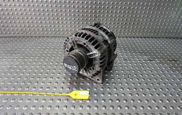 Dodge Journey Generator/alternator S27725042 0121715047