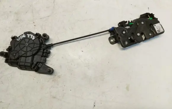 BMW 2 Active Tourer U06 Tailgate/trunk/boot lock/catch/latch 163672