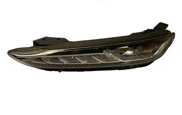 LED Daytime headlight