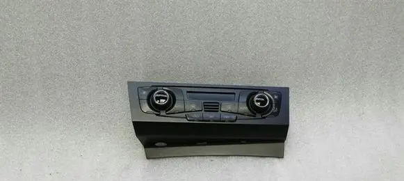 Audi A5 8T 8F Climate control unit 8T2820043G