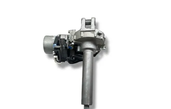 Electric power steering pump