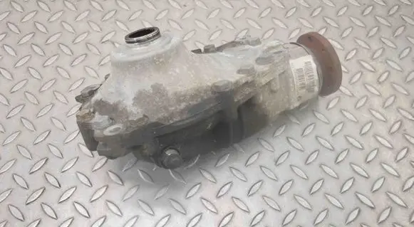BMW 3 GT F34 Front differential 256 7578157