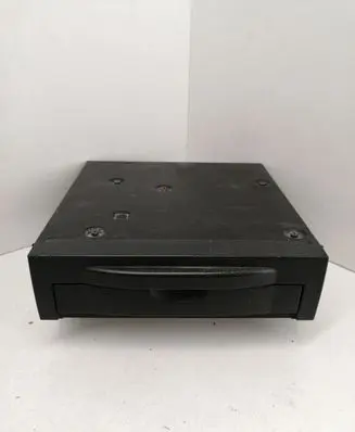 Volvo XC90 Navigation unit CD/DVD player 31260718