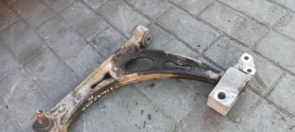 Audi A3 S3 A3 Sportback 8P Front lower control arm/wishbone