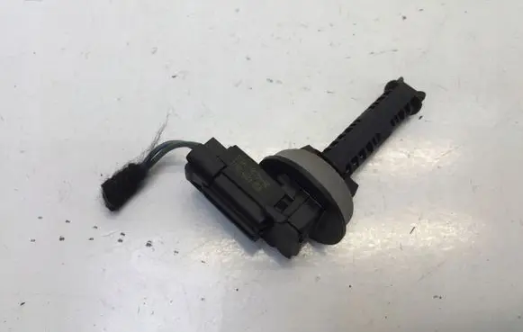Exhaust gas temperature sensor