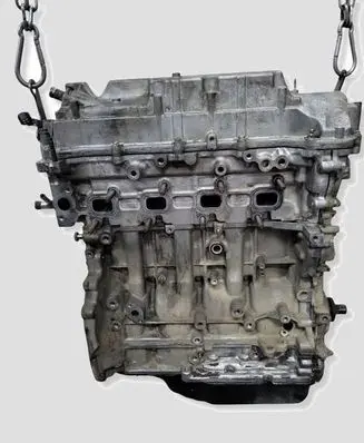 Toyota Avensis T250 Engine 1ADFTV