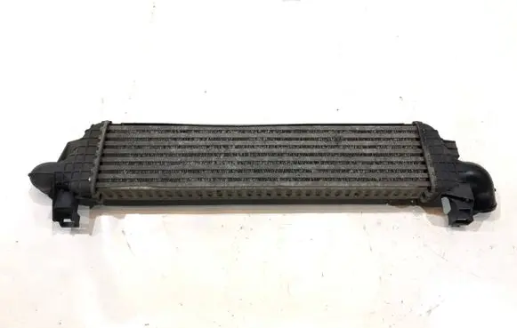 Volvo V50 Intercooler radiator
