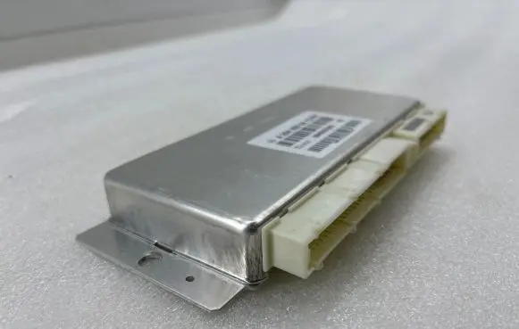 Mercedes-Benz C W204 Other control units/modules A2049006413 00406222B3