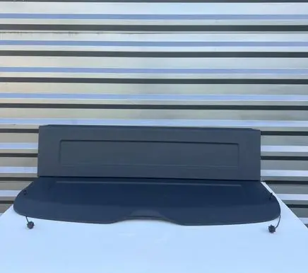 Audi Q5 SQ5 Parcel shelf load cover 8R0867769E
