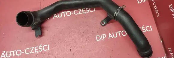 Seat Ibiza IV (6J,6P) Intercooler hose/pipe 6J0145770