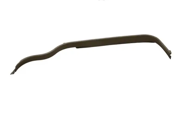 Volvo XC70 Front sill trim cover 1882