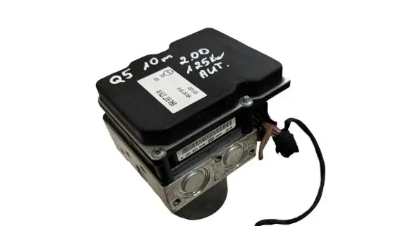 Audi Q5 SQ5 ABS Pump 0265951044 8R0907379M 0011J0321