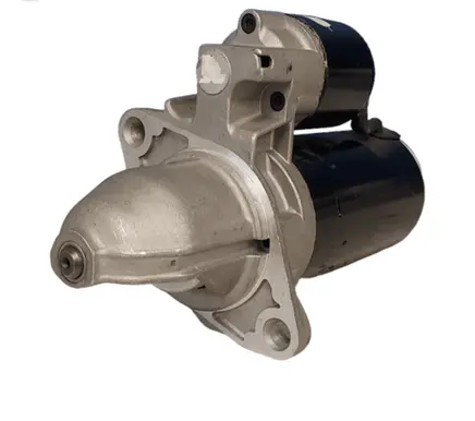 Land Rover Range Rover Classic Starter motor CS589