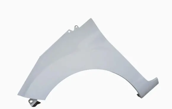 Ford Fiesta Fender C1BBA16016AA