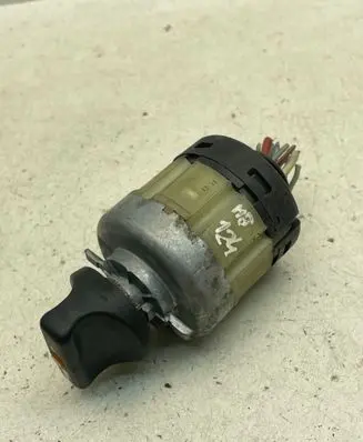 Mercedes-Benz E W124 Light switch 0145456428