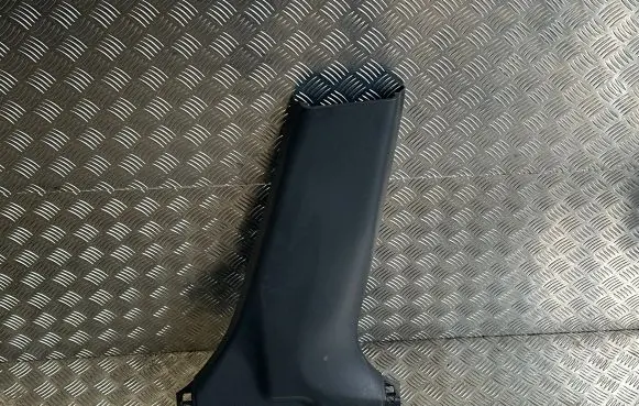 Nissan Leaf I (ZE0) (B) pillar trim (bottom) 769153NL0A