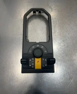 Land Rover Discovery 3 - LR3 Multifunctional control switch/knob YUD501230WUX 050712