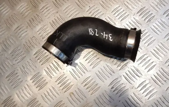 Audi A4 S4 B7 8E 8H Intercooler hose/pipe 8E0145837G 8E0145837 34281