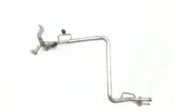 Nissan Rogue Air conditioning (A/C) pipe/hose 924466RA0B