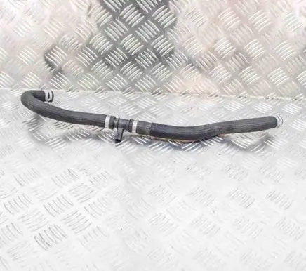 Tesla Model S Engine coolant pipe/hose