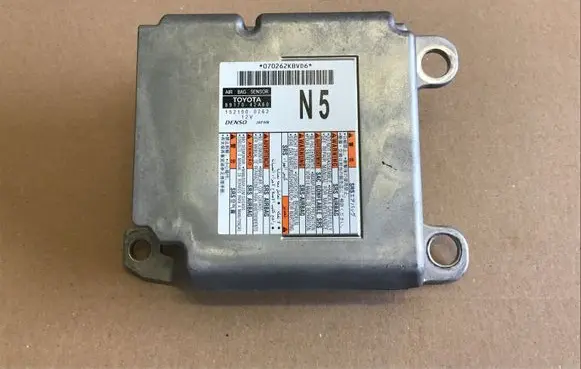 Toyota RAV 4 (XA50) Airbag control unit/module 8971042A60 1521000262