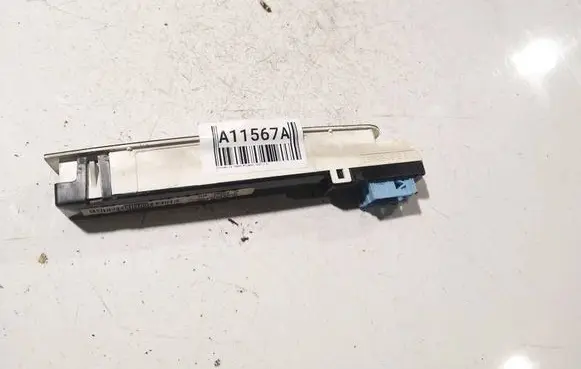Citroen C4 Grand Picasso Sensor 281157695