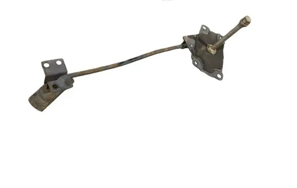 Hyundai Santa Fe Holder (bracket) 