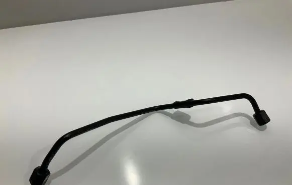Mercedes-Benz E W211 Fuel injector supply line/pipe 