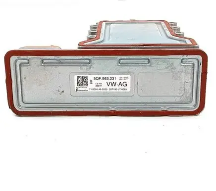Seat Leon IV Coolant heater 5QF963231