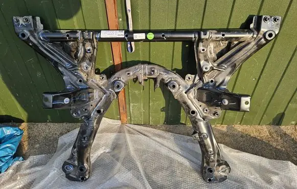 Tesla Model 3 Front subframe 104453101B