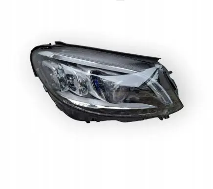 Mercedes-Benz C W205 Headlight/headlamp A2059061806